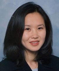 Diana Ho, MD