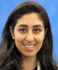 Lila Jazayeri, MD