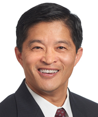 Eric Lin, MD