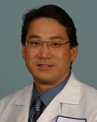 Charles Shih, MD