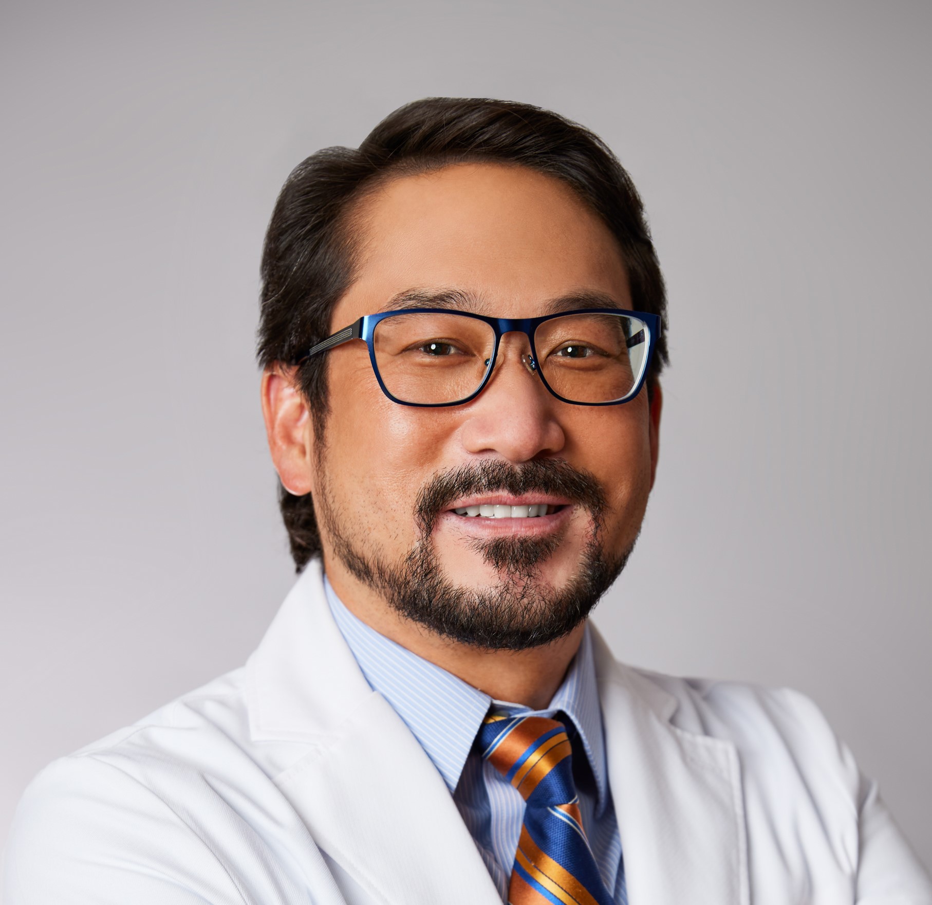 Charles Shih, MD