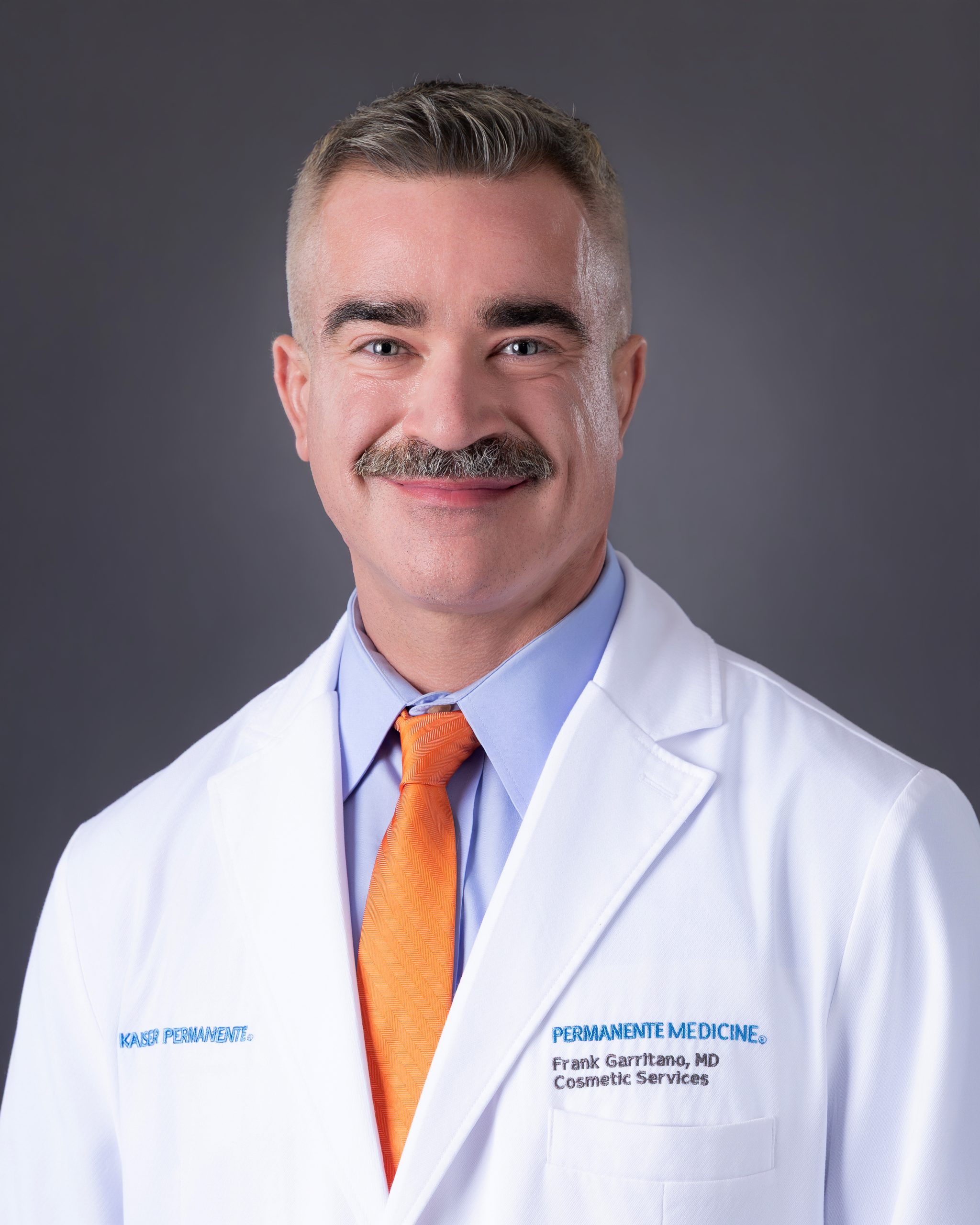 Frank Garritano