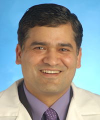 Akhil Wadhera, MD