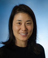Cynthia Chen, MD