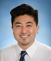 David Lee, MD