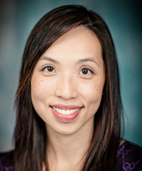 Denise Woo, MD