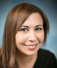 Diana Droubi, MD