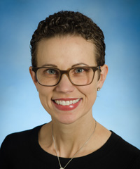 Erica Rogers, MD