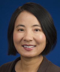 Haiyan Deng, MD