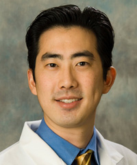 Henry Lee, MD