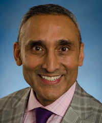 Inder Dhillon, MD