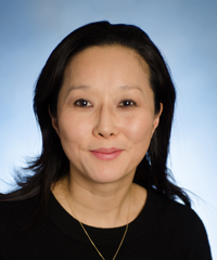 Joanne Sung, MD