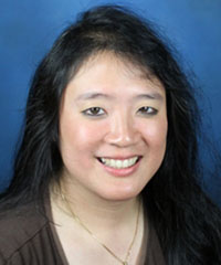 Linda Hwang, MD