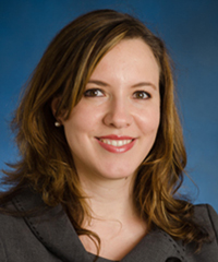 Melanie Tuerk, MD