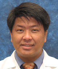 Michael Su, MD