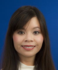 Ngoc Pham, MD