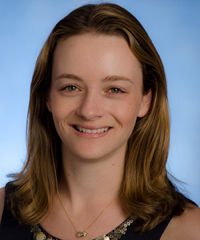 Sara Thierman, MD