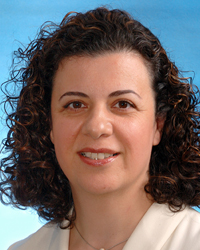 Shabnam Madani, MD