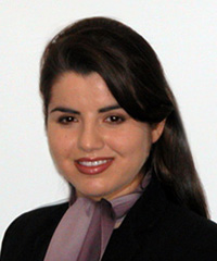 Sima Torabian, MD