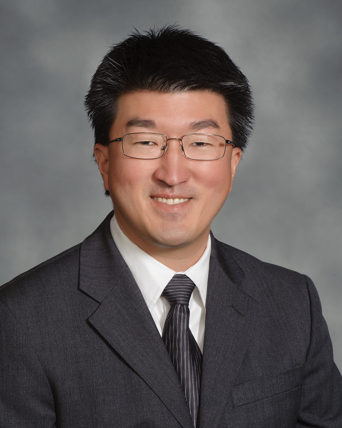 James Kim, MD