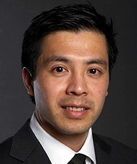 Victor Wong, MD