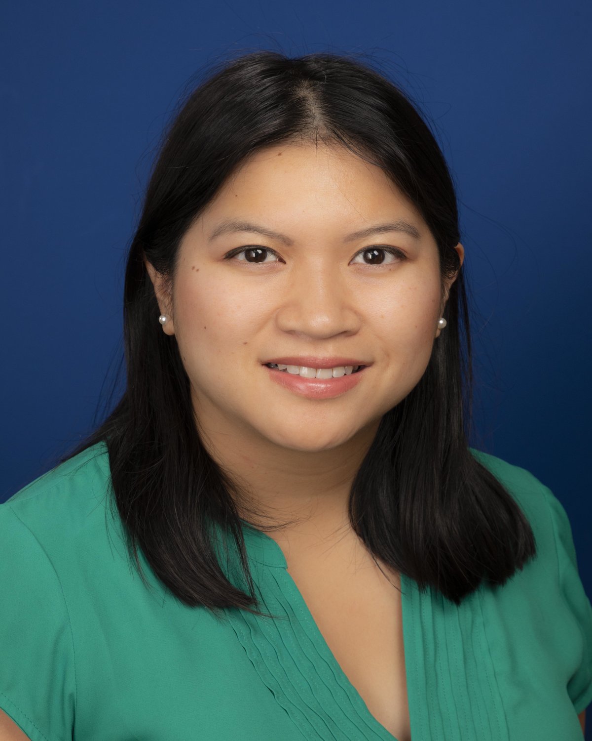 Gloria Nguyen, MD