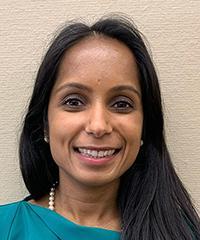 Prajakta Jaju, MD
