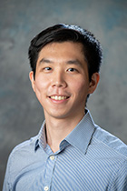Clifford Hsieh, MD