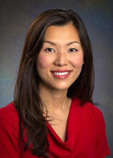 Kristina Liu, MD