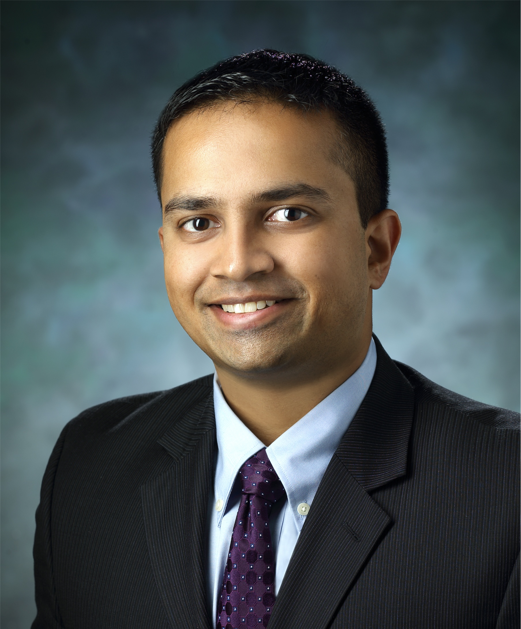 Raghu Nandan, MD