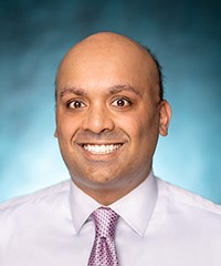 Ritesh Agnihothri, MD