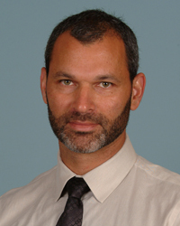 Benjamin Hornik, MD