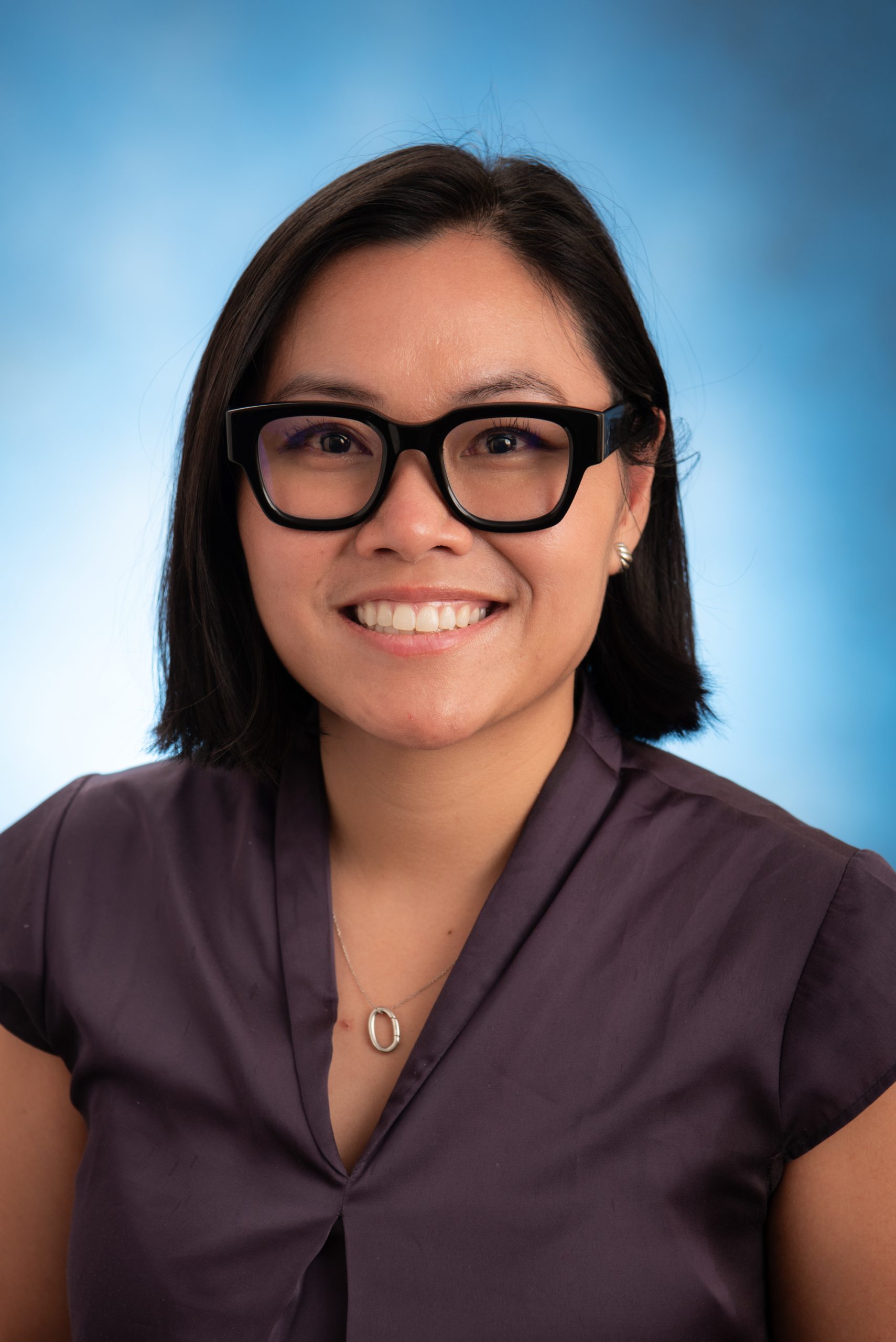 Krystyne Basa, MD