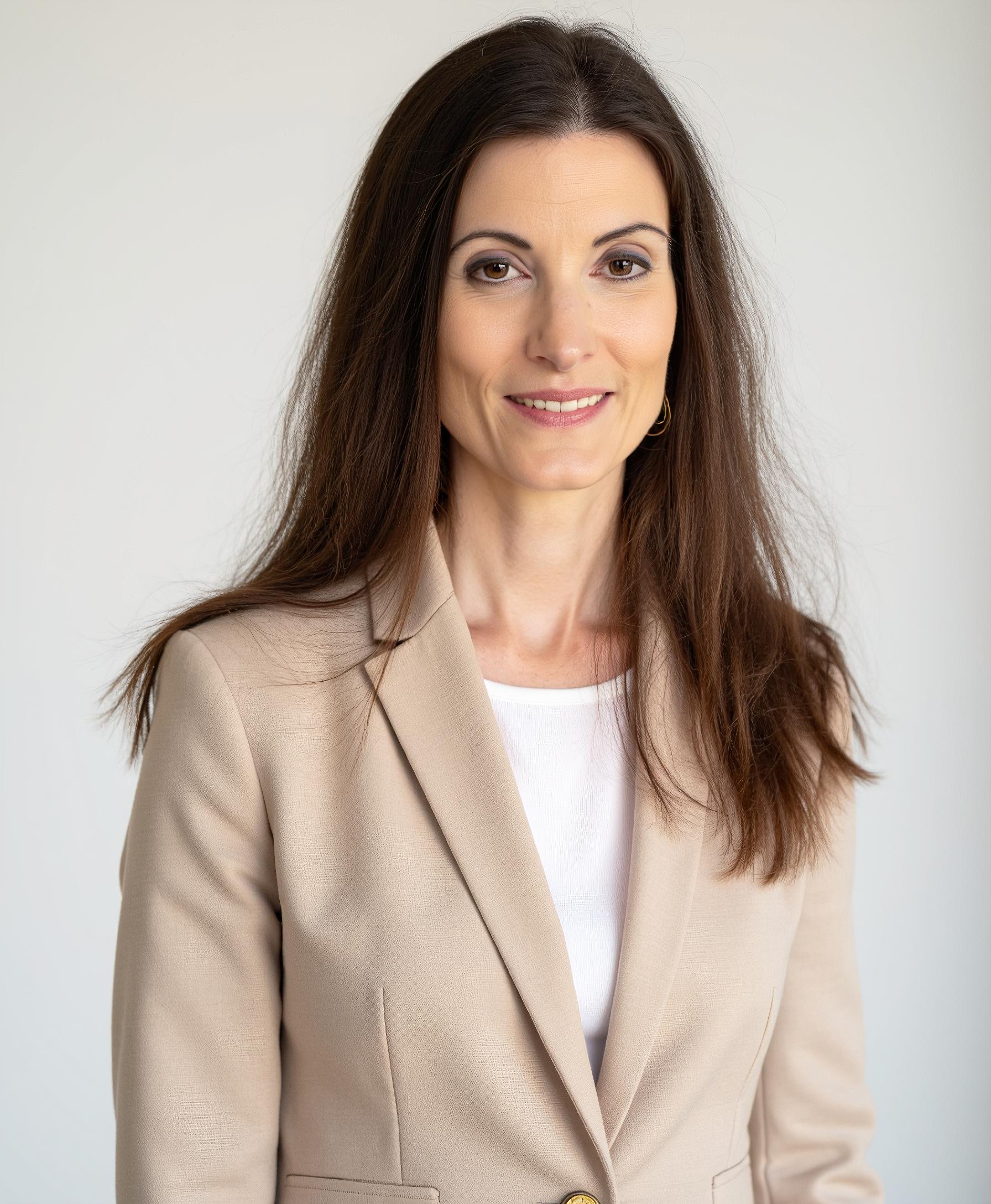 Anne Seidler, MD