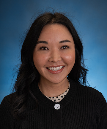 Monica Huynh, DO
