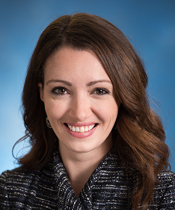 Laura Moneta