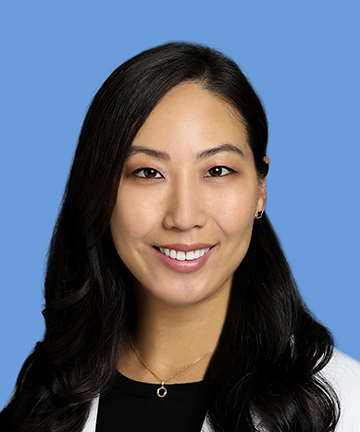 Christine Lee, MD